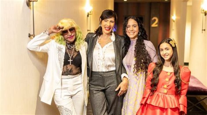 Fefita La Grande Biography, Age, Height, Husband, Net Worth, Family