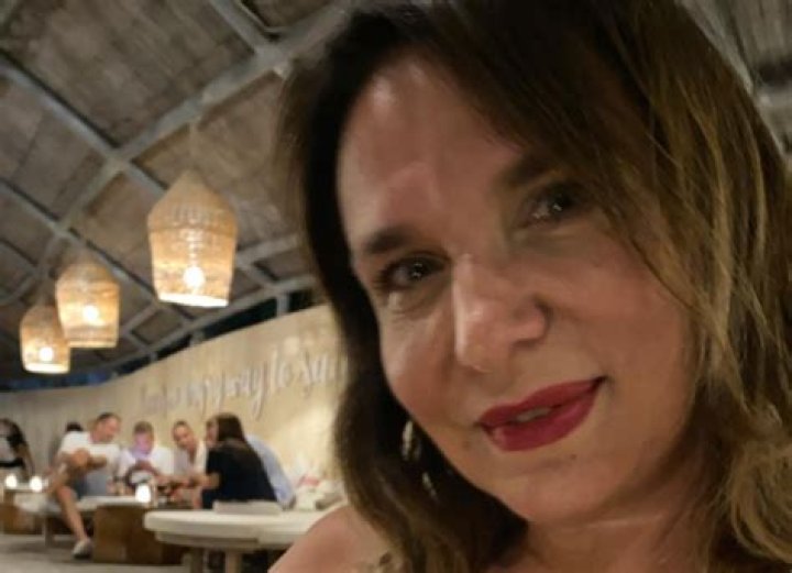 Fiamma Izzo d'Amico Biography, Age, Height, Husband, Net Worth, Family