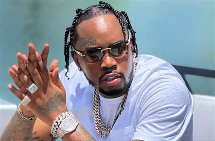 Fivio Foreign Biography, Age, Height, Wife, Net Worth, Family