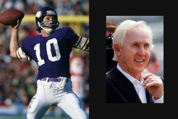 Fran Tarkenton Biography, Age, Height, Wife, Net Worth, Family