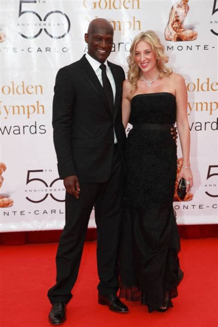 Frances Takyi-Mensah Biography, Age, Height, Husband, Net Worth, Family