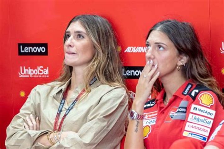 Francesco Bagnaia Biography, Age, Height, Wife, Net Worth, Family