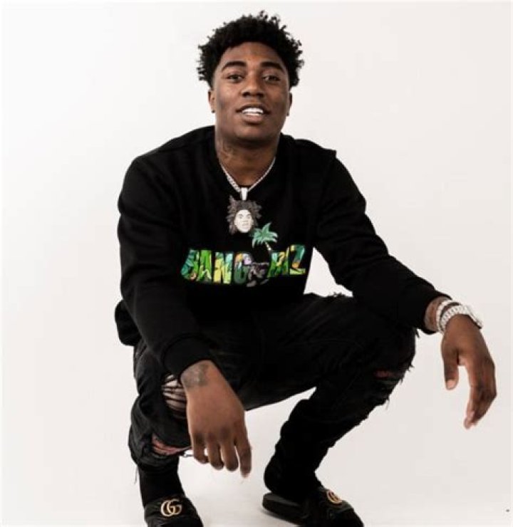 Fredo Bang Biography, Age, Height, Wife, Net Worth, Family