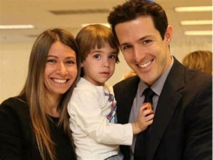 Gabe Northern Biography, Age, Height, Wife, Net Worth, Family