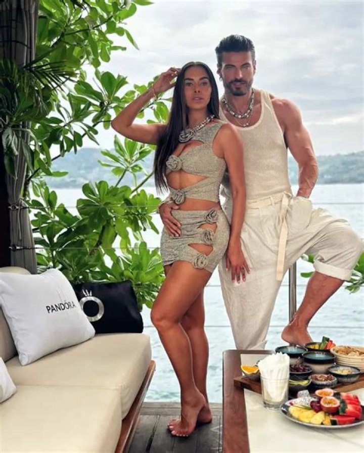 Galilea Montijo biografía, edad, altura, esposa, net worth, familia