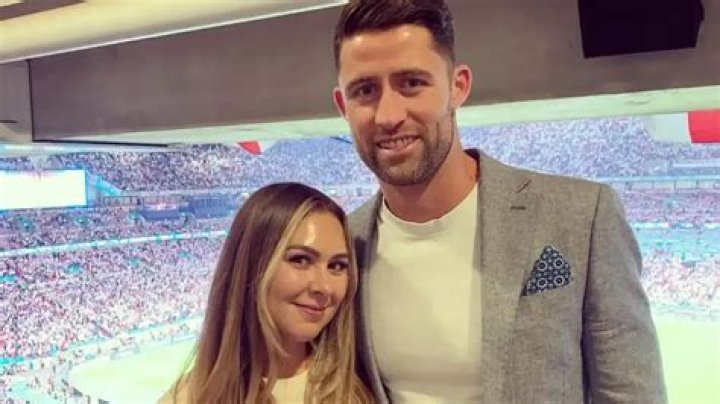 Gary Cahill Biography, Age, Height, Wife, Net Worth, Family