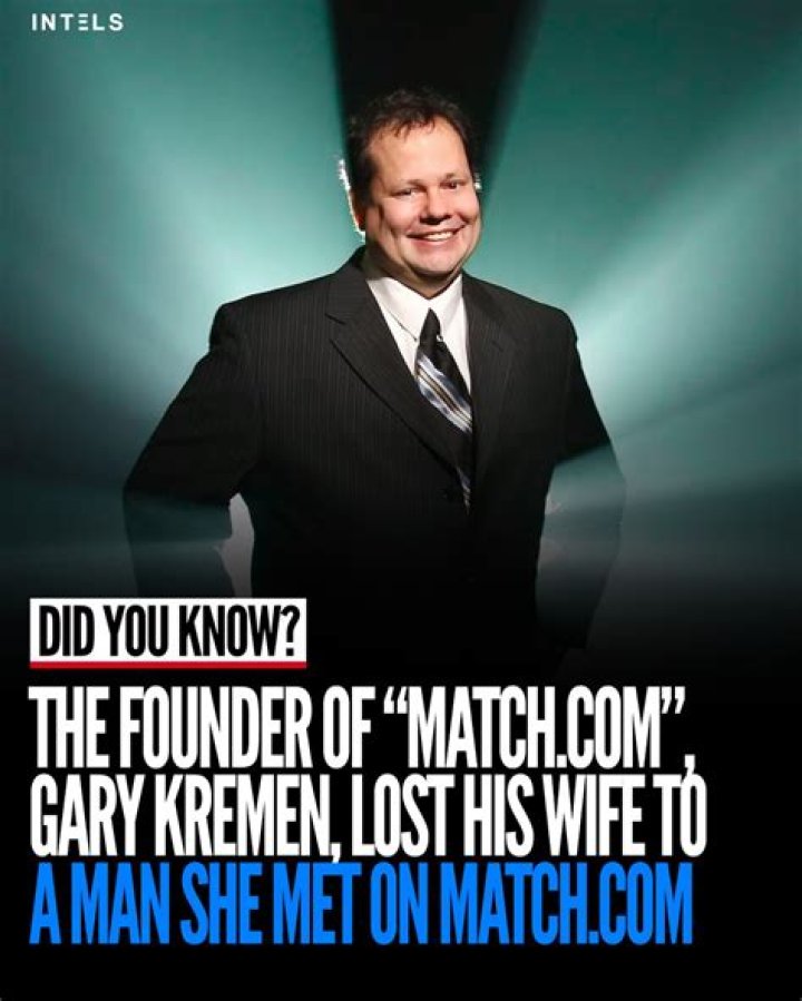 Gary Kremen Biography, Age, Height, Wife, Net Worth, Family