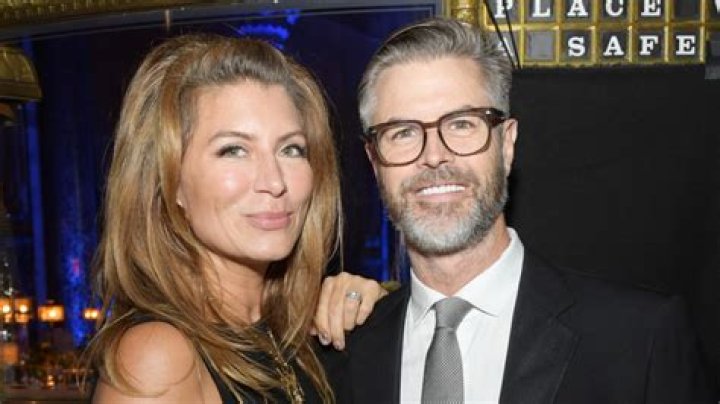 Genevieve Gorder Biography, Age, Height, Husband, Net Worth, Family