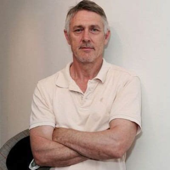 Geoff Morrell Biography, Age, Height, Wife, Net Worth, Family