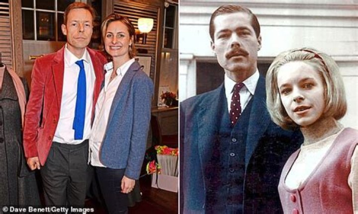 George Bingham, 8th Earl of Lucan Biography, Age, Height, Wife, Net Worth, Family