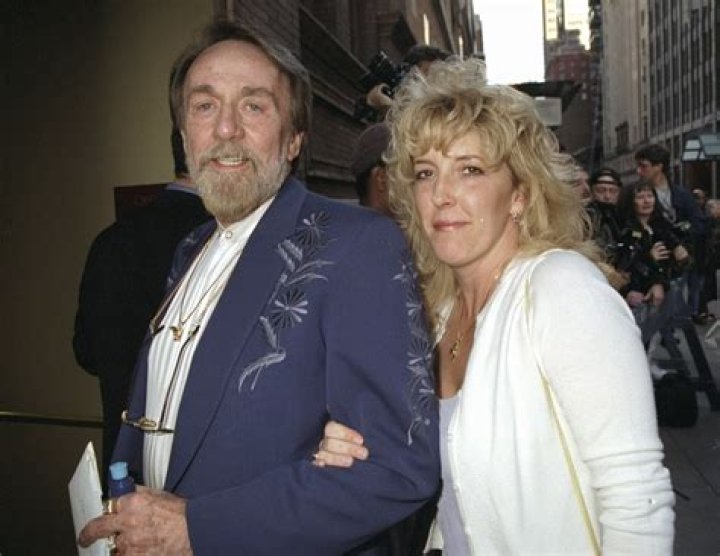 George Richey Biography, Age, Height, Wife, Net Worth, Family