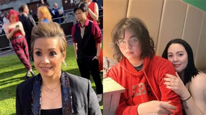 Gerard Salonga Biography, Age, Height, Wife, Net Worth, Family