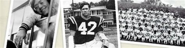 Gerry Bertier Biography, Age, Height, Wife, Net Worth, Family