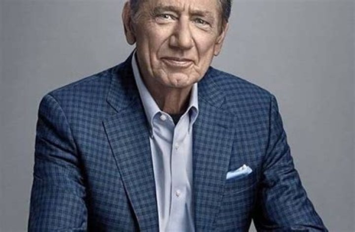 Gerry Cooney biografía, edad, altura, esposo, net worth, familia