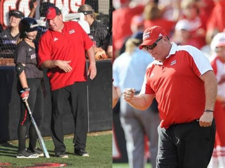 Gerry Glasco Biography, Age, Height, Wife, Net Worth, Family