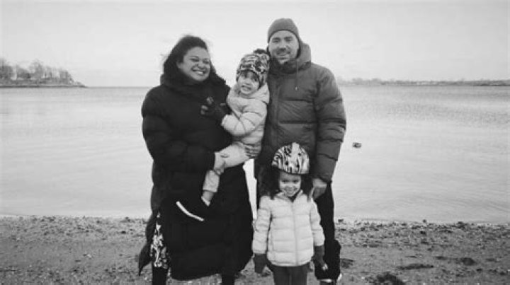 Gijs de Lange Biography, Age, Height, Wife, Net Worth, Family