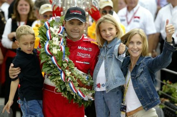 Gil de Ferran Biography, Age, Height, Wife, Net Worth, Family