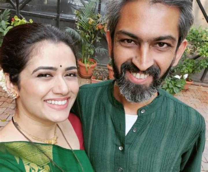 Girija Shettar Biography, Age, Height, Husband, Net Worth, Family