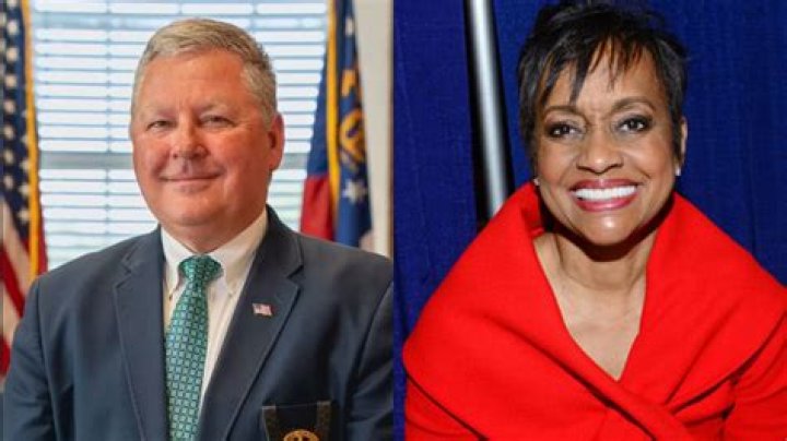 Glenda Hatchett Biography, Age, Height, Husband, Net Worth, Family