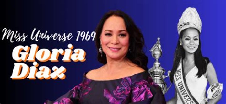 Gloria Diaz Biography, Age, Height, Husband, Net Worth, Family