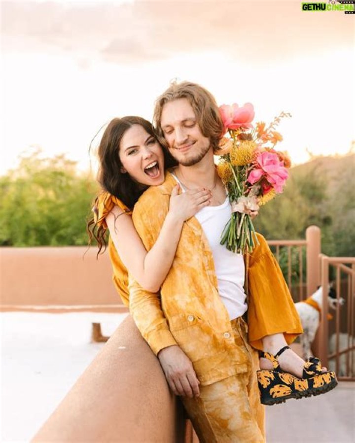 Gracie Gillam Biography, Age, Height, Husband, Net Worth, Family