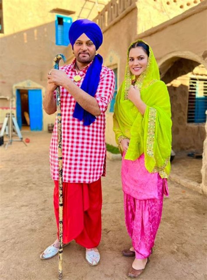 Gurchet Chitarkar Biography, Age, Height, Wife, Net Worth, Family