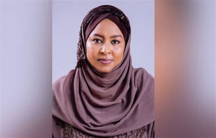 Hadi Shehu Biography, Age, Height, Wife, Net Worth, Family