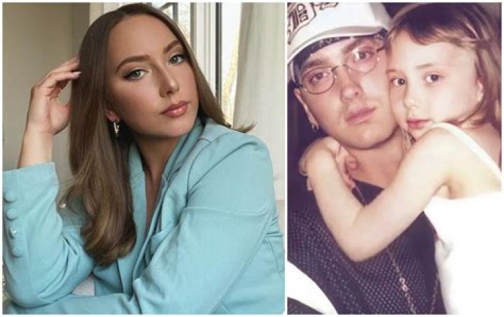 Hailie Sahar Biography, Age, Height, Husband, Net Worth, Family