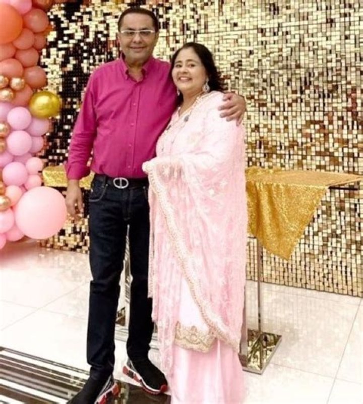 Hakeem Rizwan Hafeez Malik Biography, Age, Height, Wife, Net Worth, Family