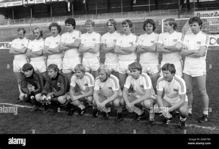 Hallvar Thoresen Biography, Age, Height, Wife, Net Worth, Family