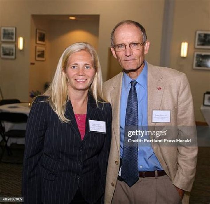 Hannah Pingree Biography, Age, Height, Husband, Net Worth, Family