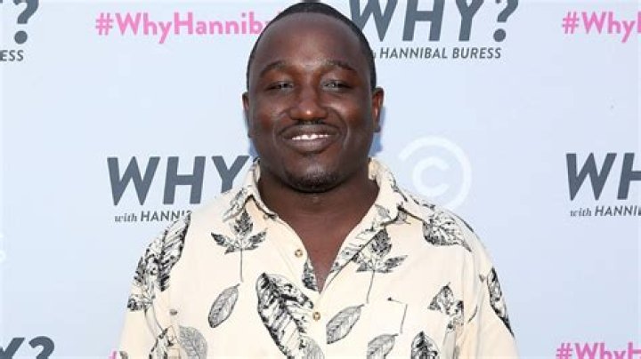 Hannibal Buress Biography, Age, Height, Wife, Net Worth, Family