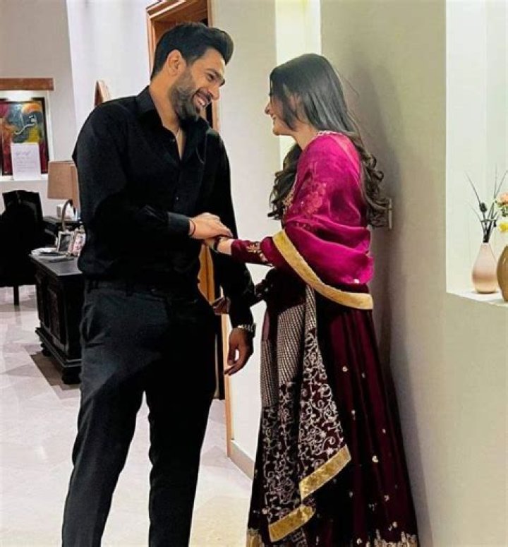 Haris Rauf Biography, Age, Height, Wife, Net Worth, Family