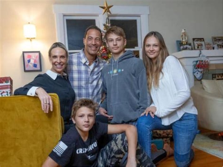 Harris Goldberg Biography, Age, Height, Wife, Net Worth, Family