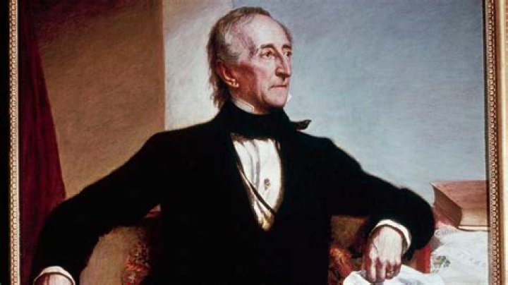 Harrison Ruffin Tyler biografía, edad, altura, esposo, net worth, familia