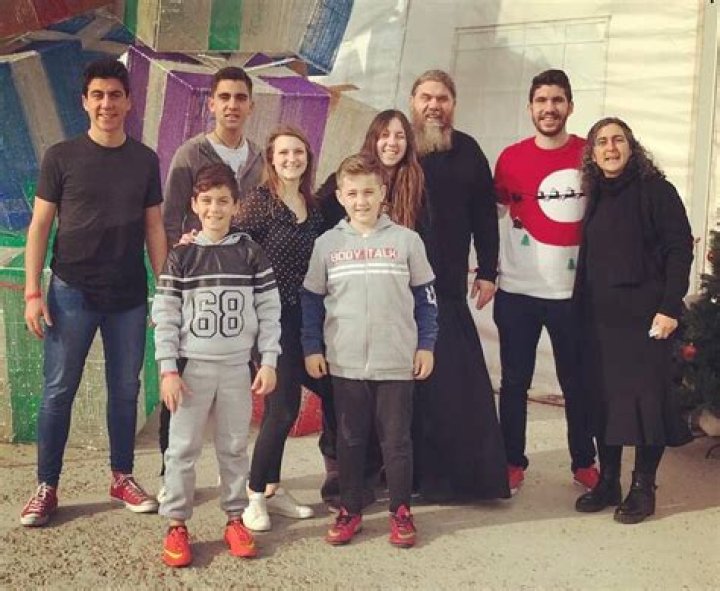 Harry Panayiotou Biography, Age, Height, Wife, Net Worth, Family