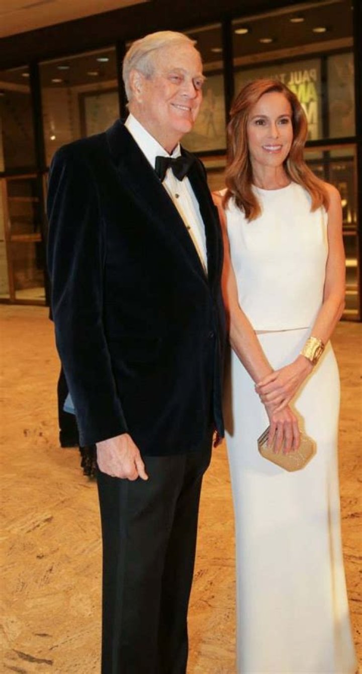 Hawk Koch Biography, Age, Height, Wife, Net Worth, Family