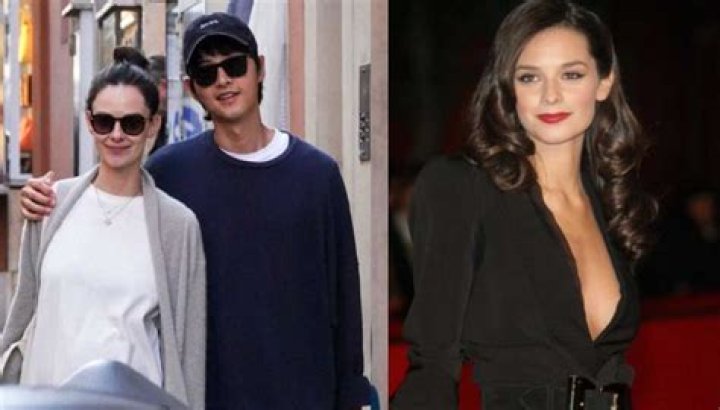 Hayley Saunders Biography, Age, Height, Husband, Net Worth, Family