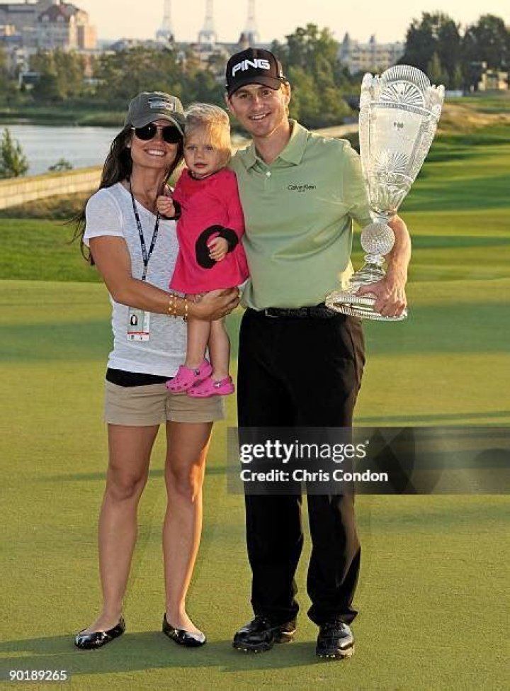 Heath Slocum Biography, Age, Height, Wife, Net Worth, Family