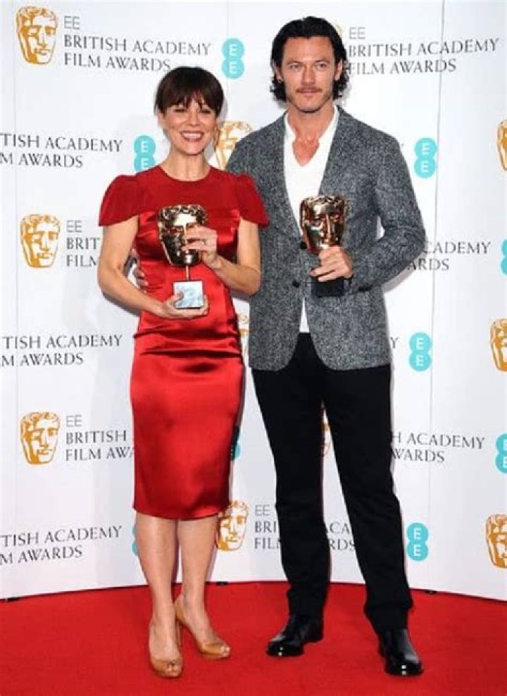 Helen McCrory Biography, Age, Height, Husband, Net Worth, Family
