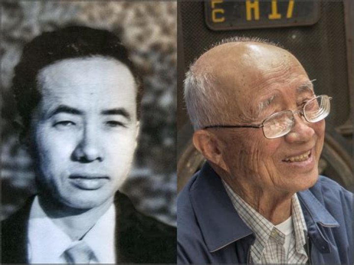 Henry Nakamura biografía, edad, altura, esposo, net worth, familia