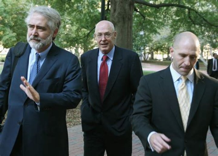 Henry Paulson Biography, Age, Height, Husband, Net Worth, Family