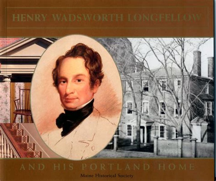 Henry Wadsworth Longfellow Biography, Age, Height, Wife, Net Worth, Family