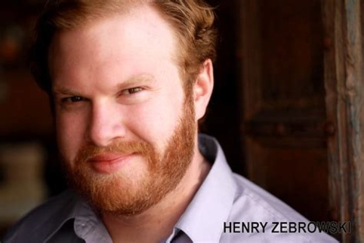 Henry Zebrowski Biography, Age, Height, Wife, Net Worth, Family