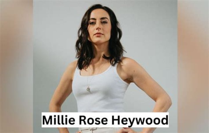 Heywood Banks Biography, Age, Height, Wife, Net Worth, Family