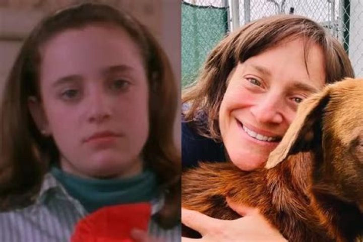 Hillary Wolf biografía, edad, altura, esposa, net worth, familia