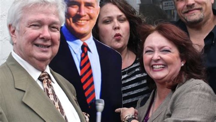 Huell Howser Biography, Age, Height, Wife, Net Worth, Family