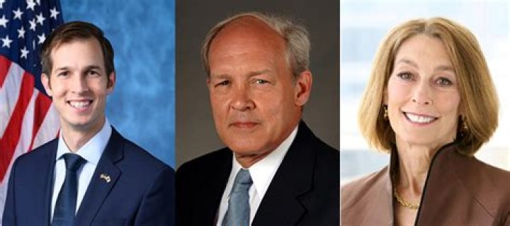 Hugh Auchincloss Biography, Age, Height, Wife, Net Worth, Family