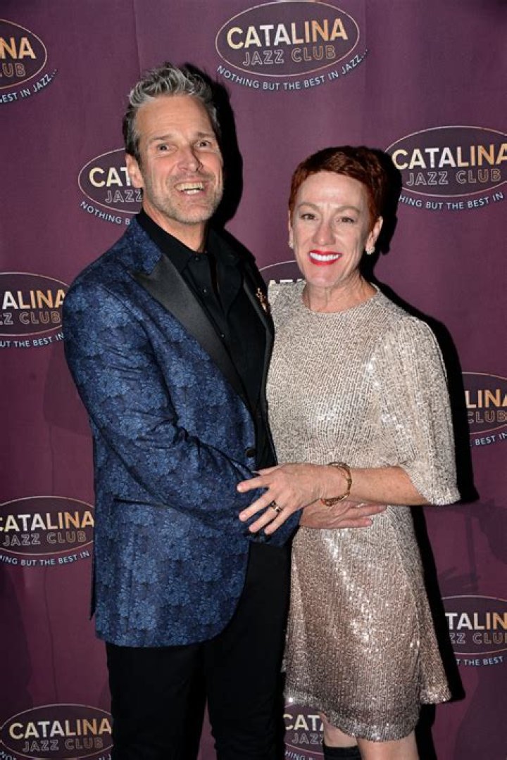 Hugh Panaro Biography, Age, Height, Wife, Net Worth, Family