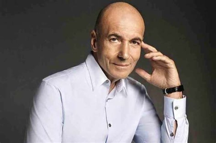 Igor Krutoy Biography, Age, Height, Wife, Net Worth, Family